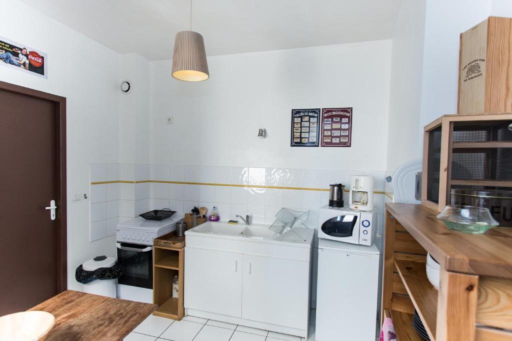 Maison D'Hotes Chambre En Ville Bordéus Quarto foto