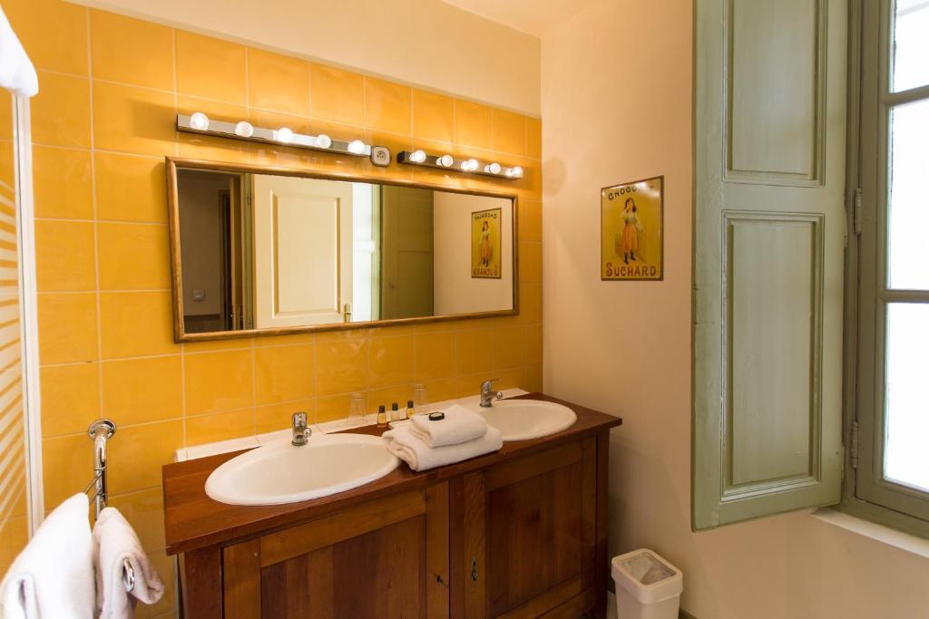 Maison D'Hotes Chambre En Ville Bordéus Quarto foto
