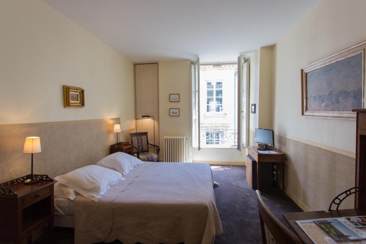 Maison D'Hotes Chambre En Ville Bordéus Quarto foto