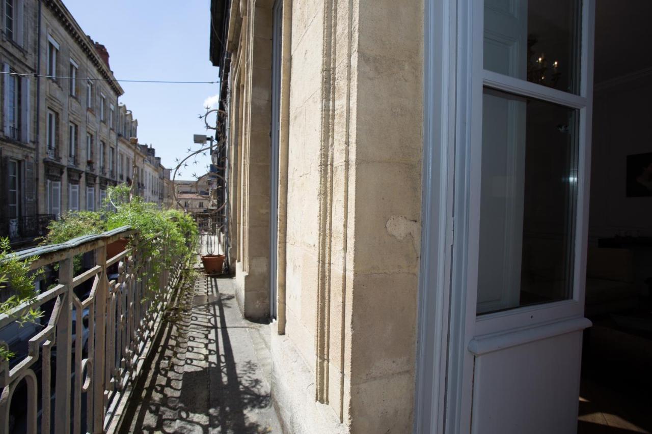 Maison D'Hotes Chambre En Ville Bordéus Quarto foto