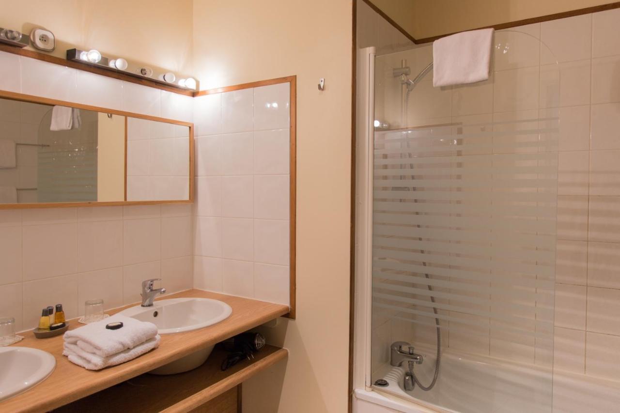 Maison D'Hotes Chambre En Ville Bordéus Quarto foto