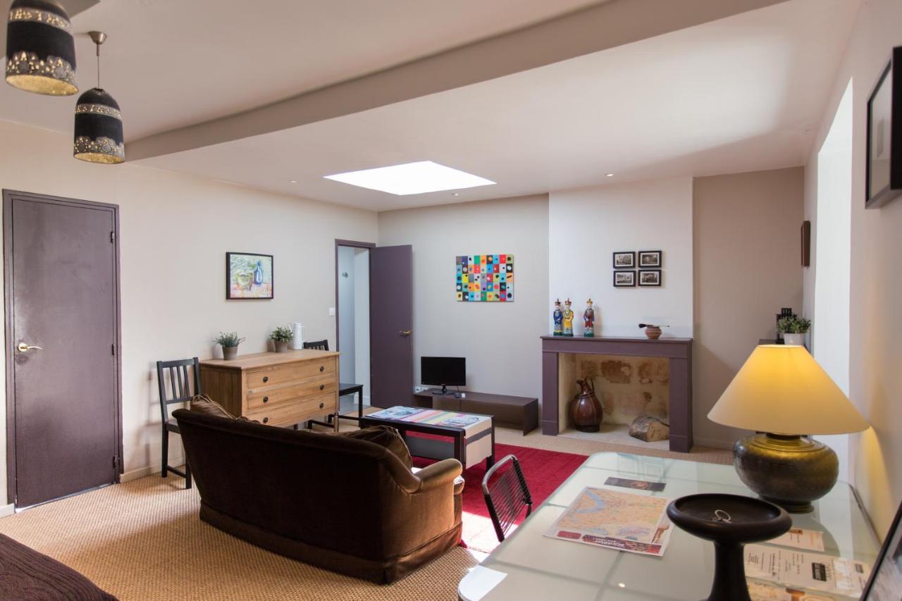 Maison D'Hotes Chambre En Ville Bordéus Quarto foto
